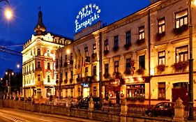 Hotel Europejski